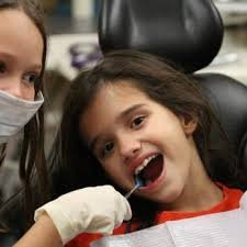 Arkansas Pediatric Dentistry